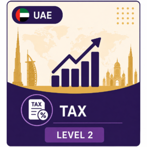 Transfer pricing determination Professional (UAE)